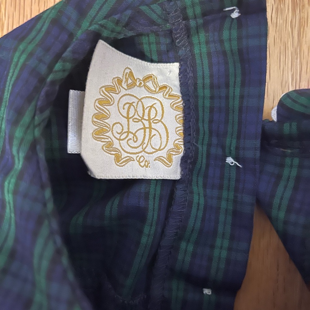 The Beaufort bonnet bubble - 2T EUC (2 available)! - Picture 3 of 3
